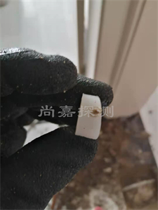 蠡县暖气管道漏水检测
